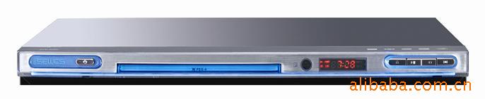 DVD