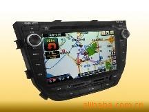 B50DVD/GPS