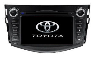 RAV4DVD