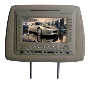 ؼ7ͷDVDʾ/FMƵ/USBӿ/SONYо/Ϸ