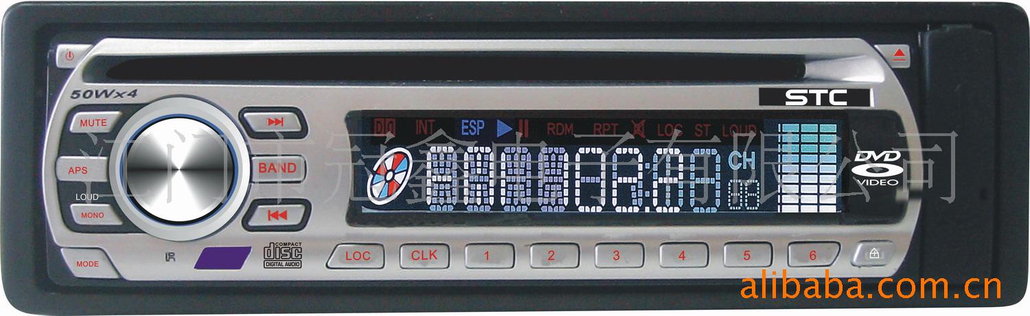 DVD/MP3(GD-6010)