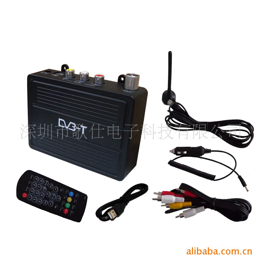 DVB-Tbox