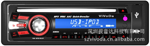 ViVoDaﳵCDcdMP3֧USB/SD/FMVC-3012US