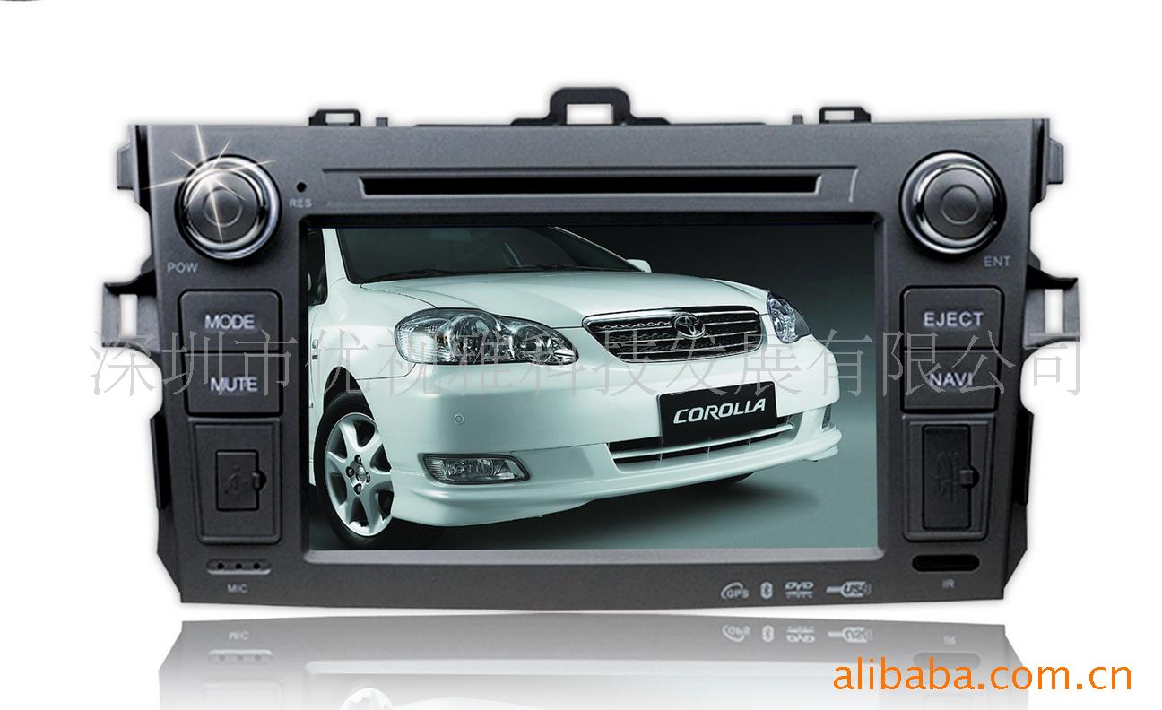 רDVD+GPS