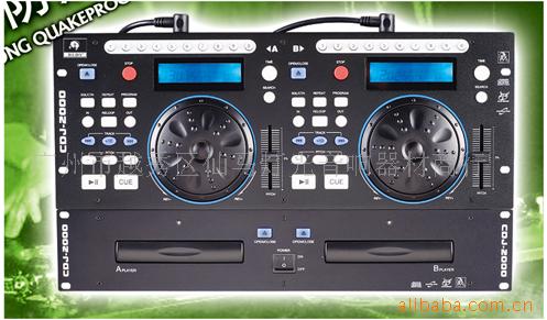 DJ˫CD