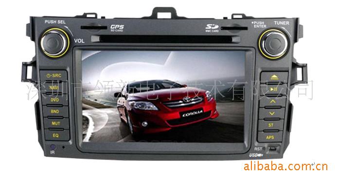 CorollaDVD