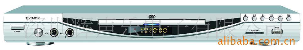 DVD(DVD-817)