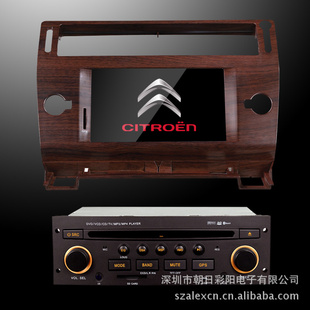 ѩC4CITROENC4carDVD+GPS