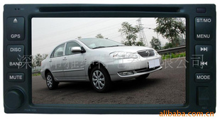 ۳DVD/GPS