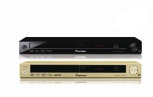 PioneerȷDVDDV2100K/GHDMI1080Pת¼MP3
