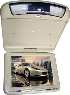 10.4DVD/SD/USB/Ϸ/FM