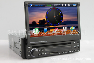 DVD