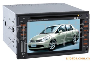 NISSANɣDVD