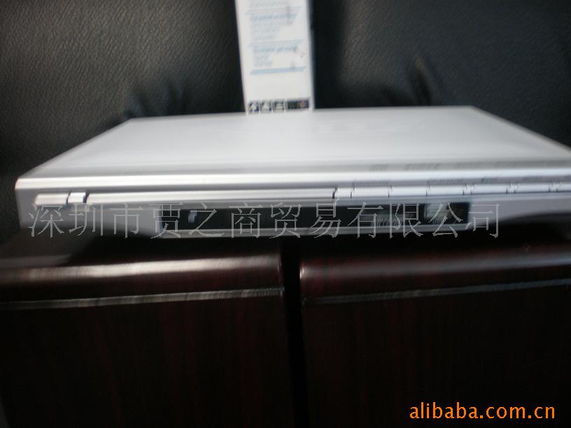 DVD