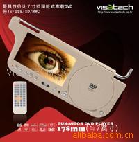 7糵DVDTV/USB/SD/MMC/FM䵲ʽDVD