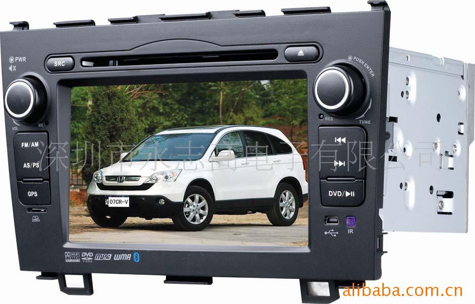 CRVDVD,CARDVD
