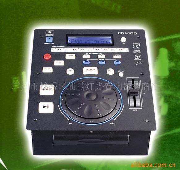 DJCD