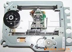进口DVD机芯