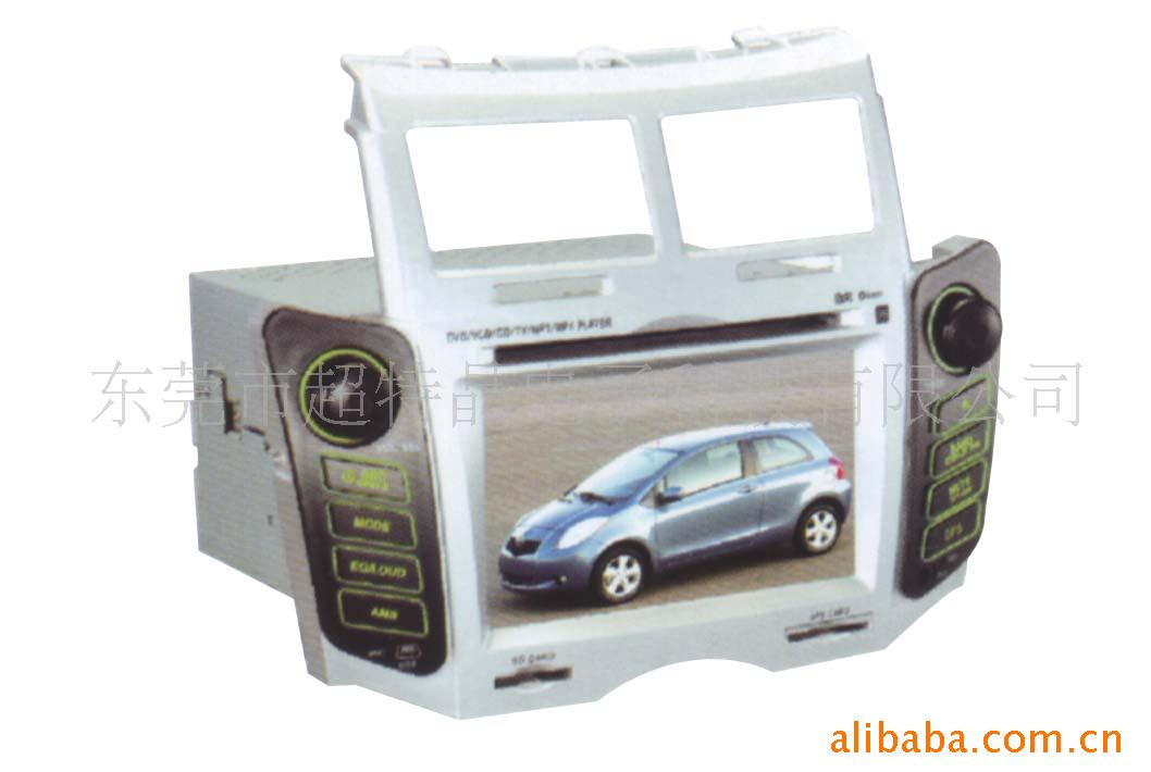 ʿDVD+GPS
