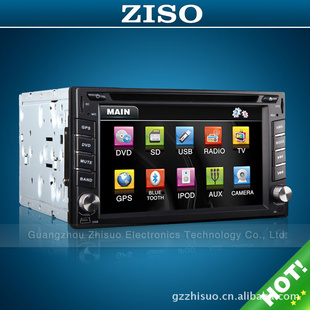 ZS-TD6257˫ͨDVD