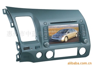 ˼DVD/GPS/DVB-T/PIP