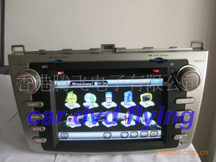 ԴMAZDA6DVDGPSлز