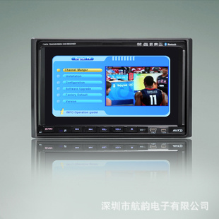 CRVDVD,GPS,ص