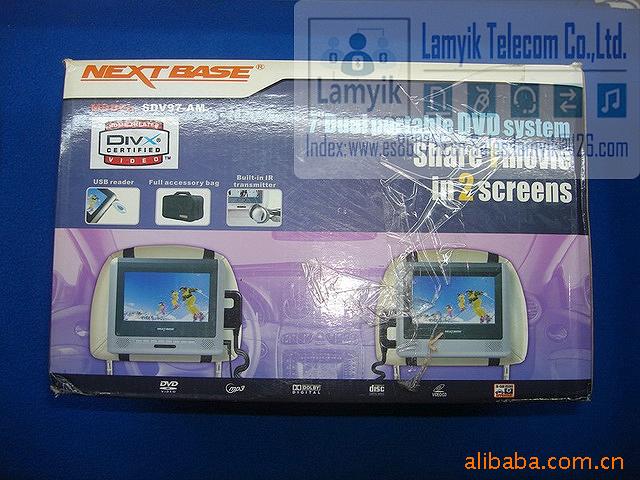 NextBaseŵЯDVDSDV97