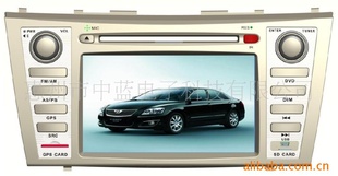 ￭DVD/GPS/DVB-T/PIP