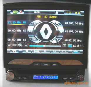 DVD+GPS+DVB-T
