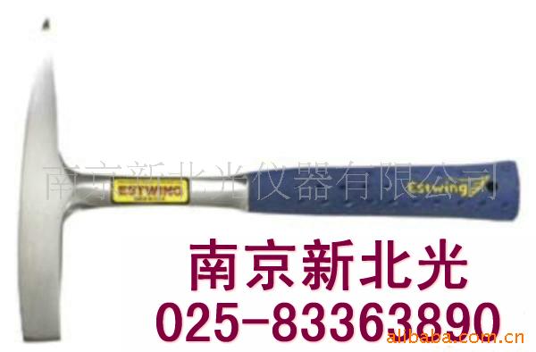 地质工作者用地质锤