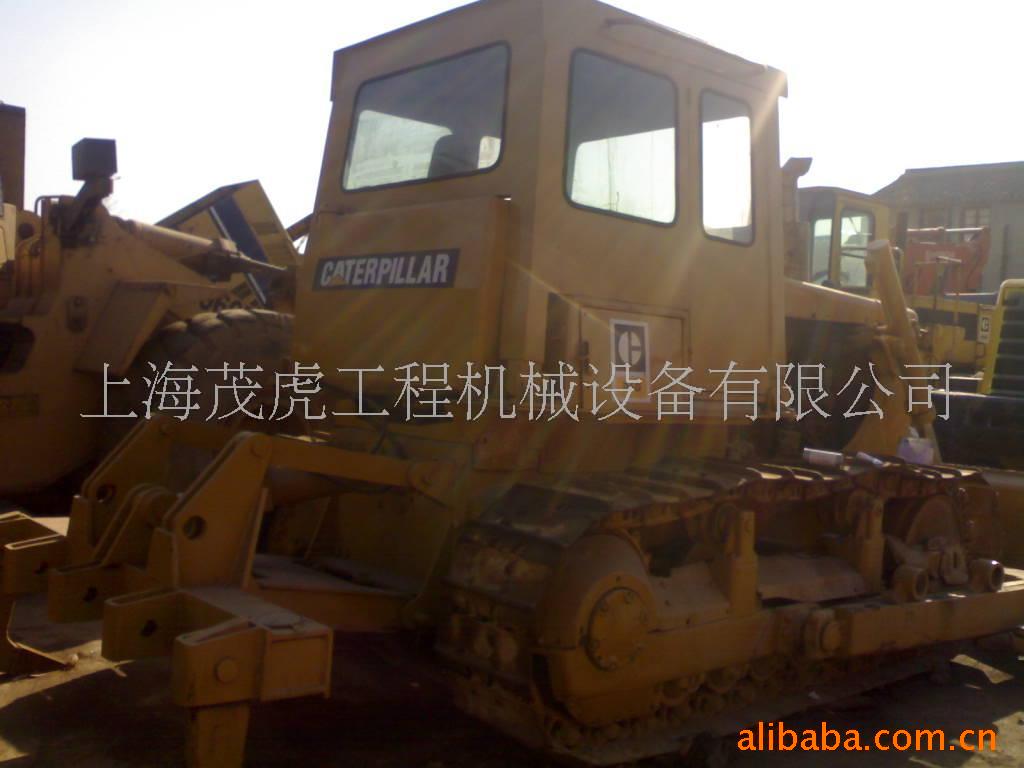 卡特推土机D6D,二手卡特推土机,D7G推土机(图)