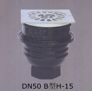 ֱDN50BH-15©