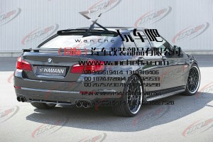 2011ϵF10PerformanceSpoilerѹβpuʵ갲װ