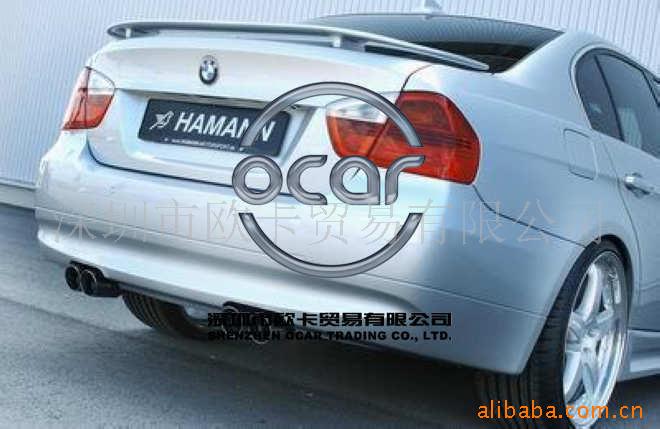 BMWE903ϵHAMANNβ