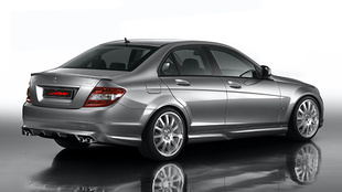 W204Carlssonβ۸װW204CarlssonPUββ