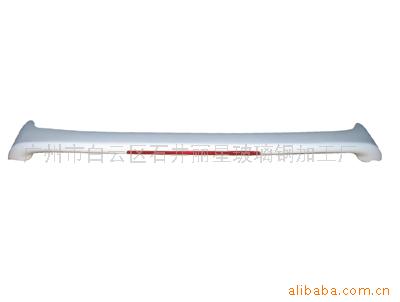 (HONDAACCORD)尾翼,汽车用品