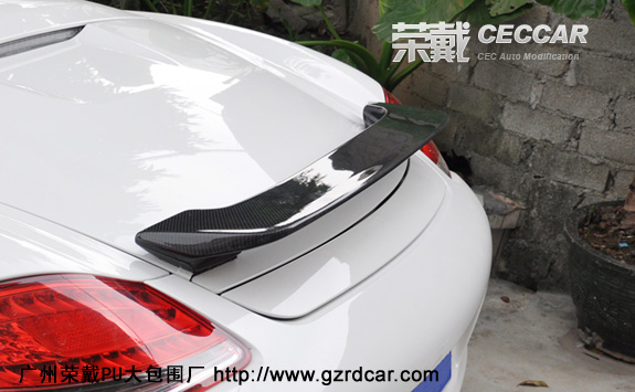 ʱBOXSTERβʱBOXSTER987̼άβ