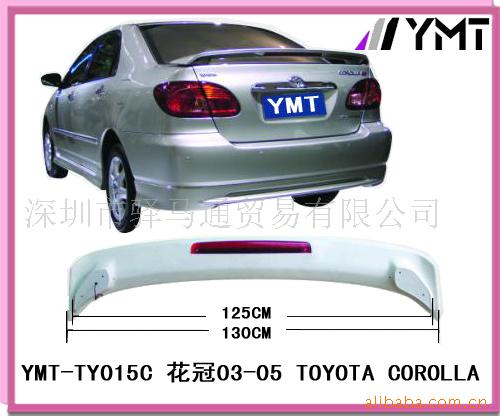 03-05COROLLAABSβ