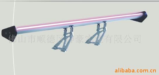 汽车用品,定风翼,尾翼