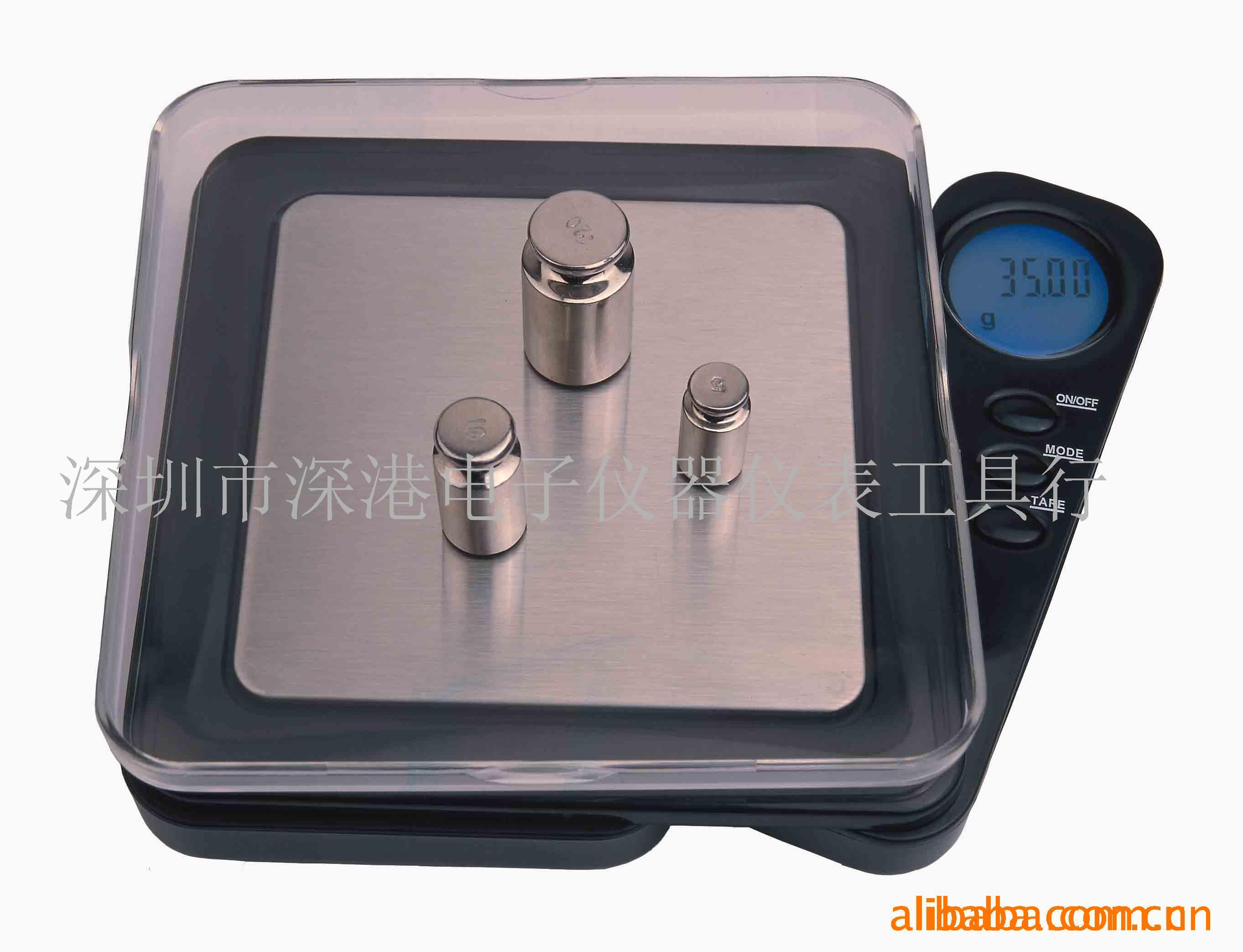 片型电子秤(图)