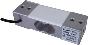 ƽʽLOADCELLش,SL602-30Kg