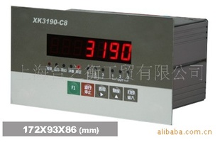 ϺҫXK3190-C8Ǳޱ*4-20ma