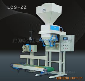 石英砂定量秤,石英砂计量包装秤,矿砂定量灌装秤