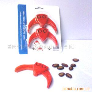 你瓜子钳,创意家居,懒人用品,新奇特