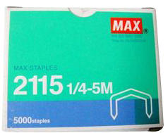 MAX˾21151/4(5M)