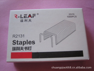 鶤StaplesR213123/101000PCS