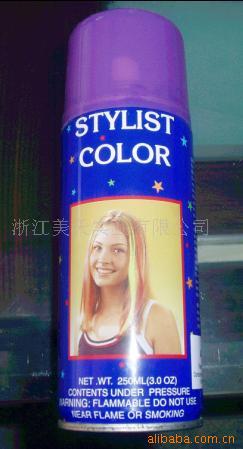 OfferHairSpray