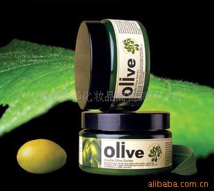 批发玛贝拉橄榄珠光魔幻发蜡100g