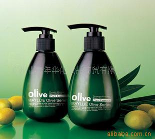 批发玛贝拉橄榄动感保湿弹力素260ml